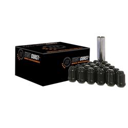 West Coast Accessories Lug Nut Installation Kits W55012SB