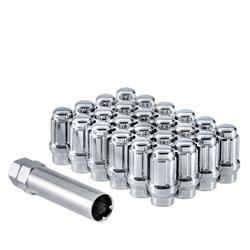 West Coast Accessories Lug Nut Installation Kits W55012SE