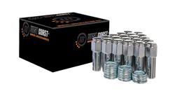 West Coast Accessories Lug Nut Installation Kits W55012SST-O