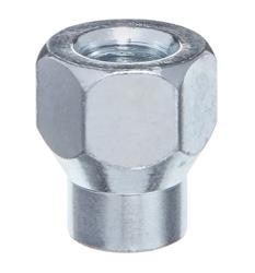 West Coast Accessories Lug Nuts W4-1396L