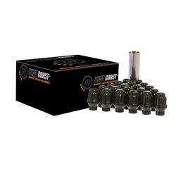 West Coast Accessories Lug Nut Installation Kits W55014SEB