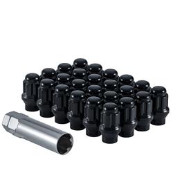 West Coast Accessories Lug Nut Installation Kits W55014SEB