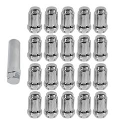 West Coast Accessories Lug Nut Installation Kits W55015S