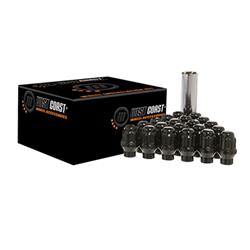 West Coast Accessories Lug Nut Installation Kits W55015SEB