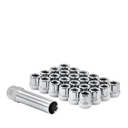 West Coast Accessories Lug Nut Installation Kits W55015STO
