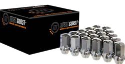 West Coast Accessories Lug Nut Installation Kits W5514LS