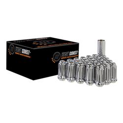 West Coast Accessories Lug Nut Installation Kits W5514ST