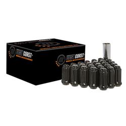 West Coast Accessories Lug Nut Installation Kits W5514STB