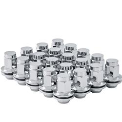 West Coast Accessories Lug Nut Installation Kits W556014DM