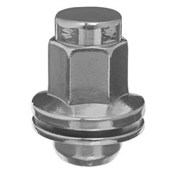 West Coast Accessories Lug Nut Installation Kits W556014DM
