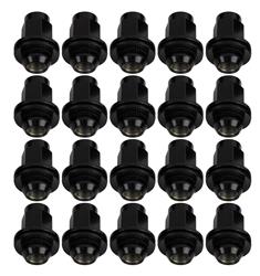 West Coast Accessories Lug Nut Installation Kits W556014DMB