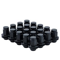 West Coast Accessories Lug Nut Installation Kits W556014DMB