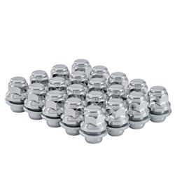 West Coast Accessories Lug Nut Installation Kits W556015