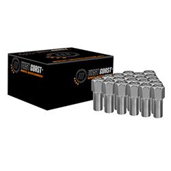 West Coast Accessories Lug Nut Installation Kits W55716SST-O