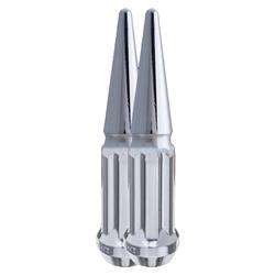 West Coast Accessories Lug Nut Installation Kits W5596LSPKS