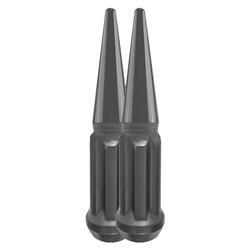 West Coast Accessories Lug Nut Installation Kits W5596LSPKSB