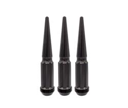 West Coast Accessories Lug Nut Installation Kits W56012SPKB