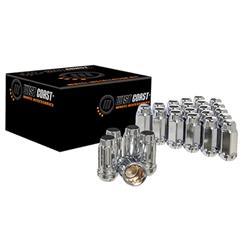 West Coast Accessories Lug Nut Installation Kits W56042L