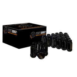 West Coast Accessories Lug Nut Installation Kits W56042LB
