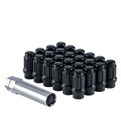 West Coast Accessories Lug Nut Installation Kits W56125SEB