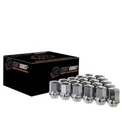 West Coast Accessories Lug Nuts W561314LS
