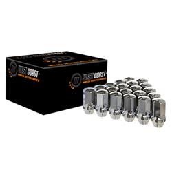 West Coast Accessories Lug Nut Installation Kits W5614LS