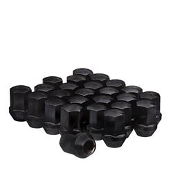 West Coast Accessories Lug Nuts W5614LSB