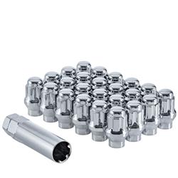 West Coast Accessories Lug Nut Installation Kits W5614SE