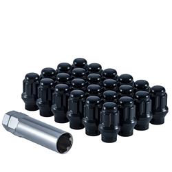 West Coast Accessories Lug Nut Installation Kits W5614SEB