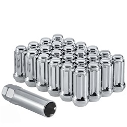 West Coast Accessories Lug Nut Installation Kits W5614ST
