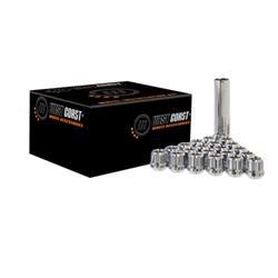 West Coast Accessories Lug Nut Installation Kits W5614STO