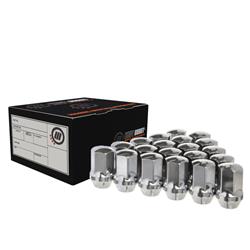 West Coast Accessories Lug Nuts W56236