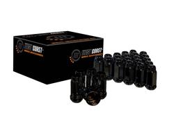 West Coast Accessories Lug Nut Installation Kits W58014LB