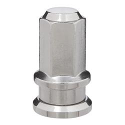 West Coast Accessories Lug Nut Installation Kits W58096L
