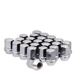 West Coast Accessories Lug Nuts W58236