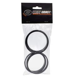 West Coast Accessories Hub Centric Rings W70-5610