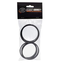 West Coast Accessories Hub Centric Rings W73-5700