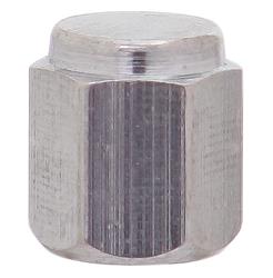 West Coast Accessories Valve Stem Caps W9902C