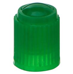 West Coast Accessories Valve Stem Caps W9902GR