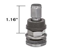 West Coast Accessories Valve Stems W9910