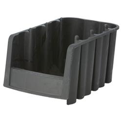 West Coast Accessories Lug Nut Bins WSBIN