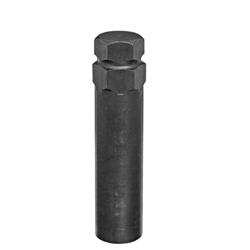 West Coast Accessories Wheel Lock Replacement Keys WSKEY-B