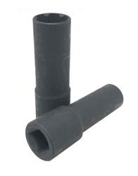 West Coast Accessories 6 Point Car Spline Keys WSKEY-I