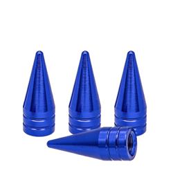 West Coast Accessories Tire Valve Stems WSPK-SCBLE