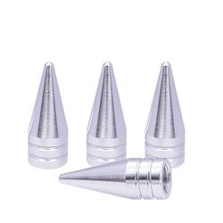 West Coast Accessories Tire Valve Stems WSPK-SCBRD