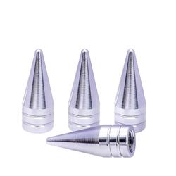 West Coast Accessories Tire Valve Stems WSPK-SCCRM