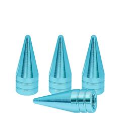 West Coast Accessories Tire Valve Stems WSPK-SCLBL