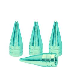 West Coast Accessories Tire Valve Stems WSPK-SCMNT