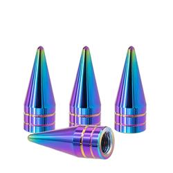 West Coast Accessories Tire Valve Stems WSPK-SCNEO