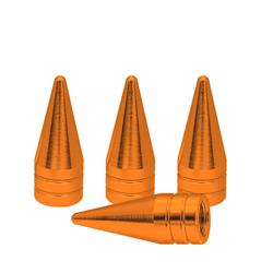 West Coast Accessories Tire Valve Stems WSPK-SCORG